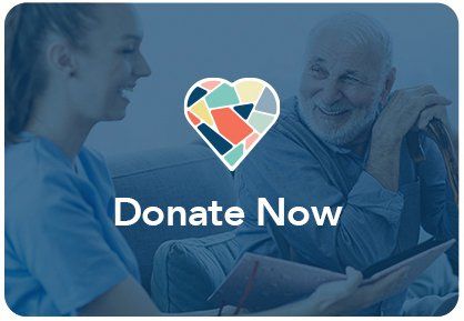 donate now