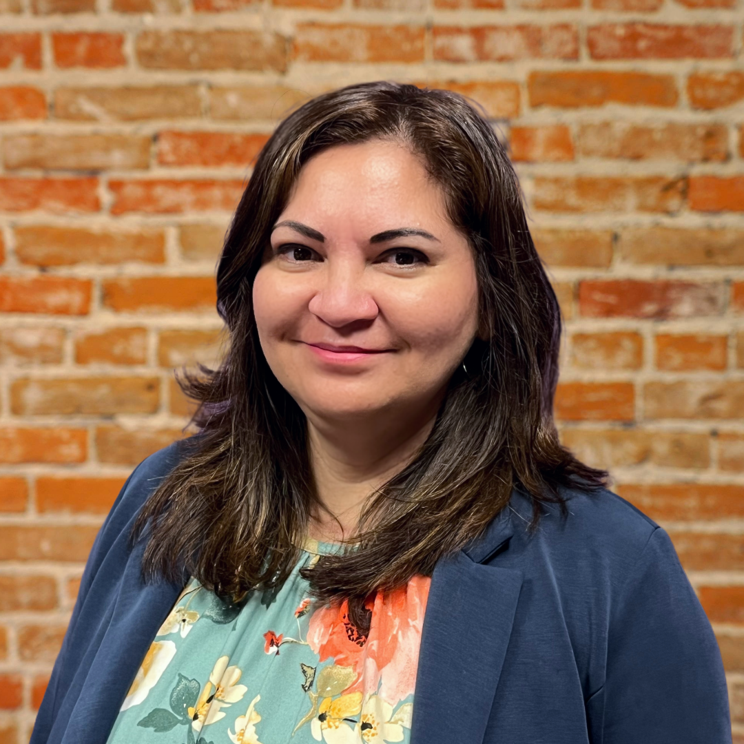 Dali Brabek Collage Client Relations Coordinator