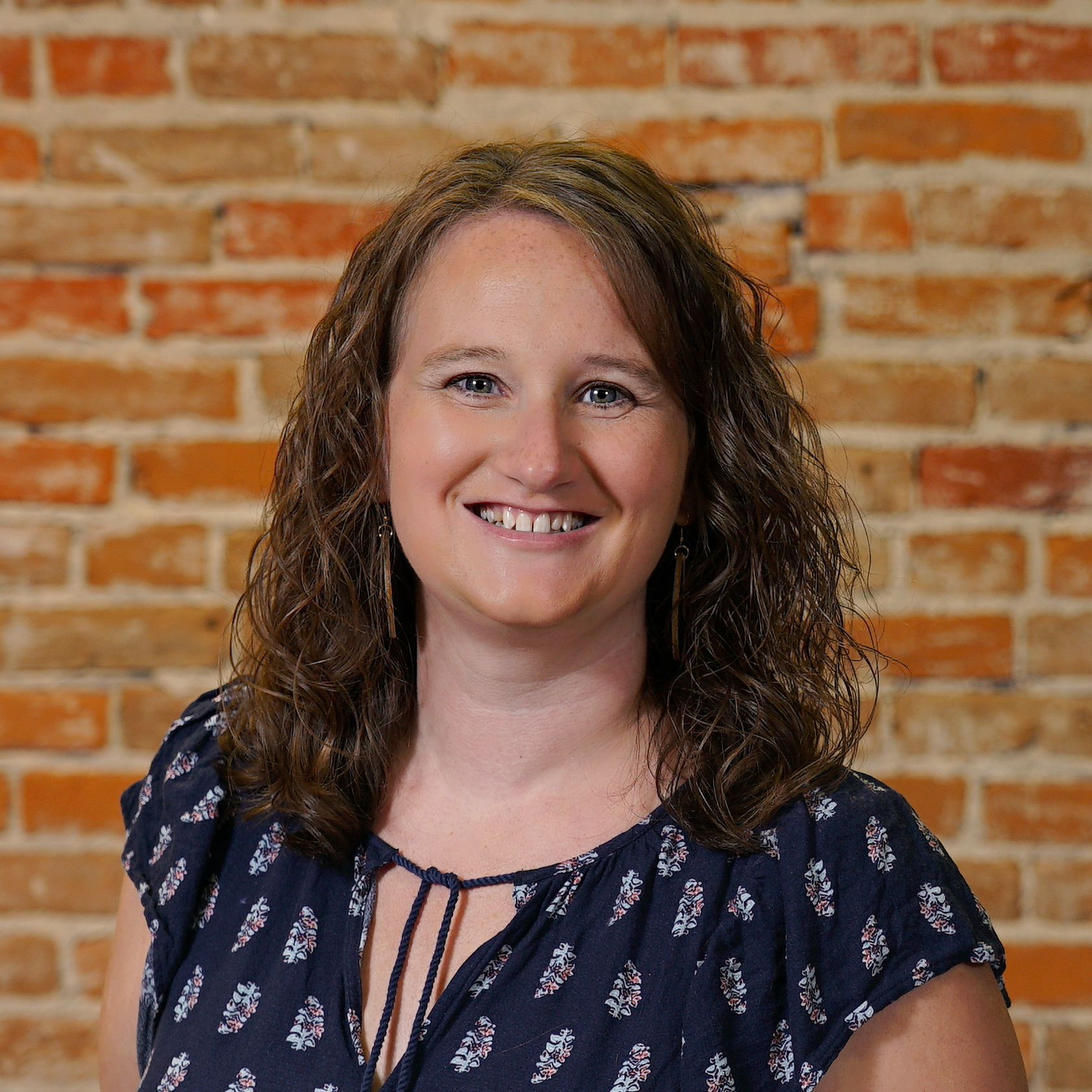 Jessica Conklin Collage Client Relations Coordinator