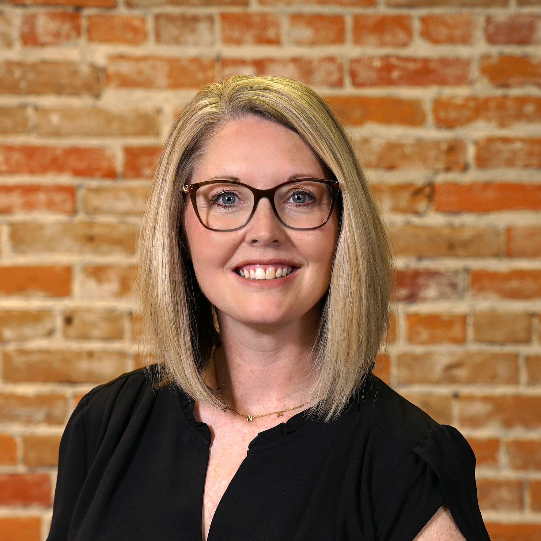 Collage Center Director Nurse Julie Pack