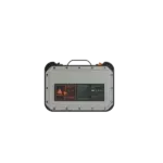 Batterie flitescooter
