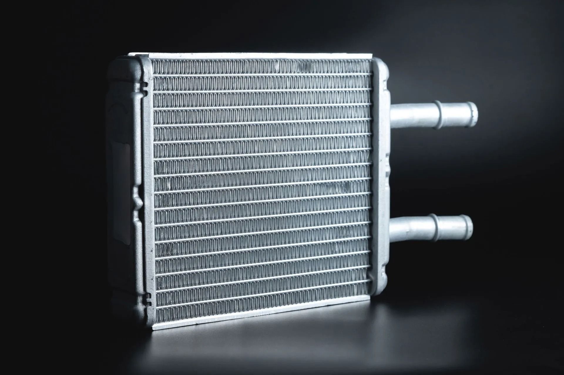 Car Radiator