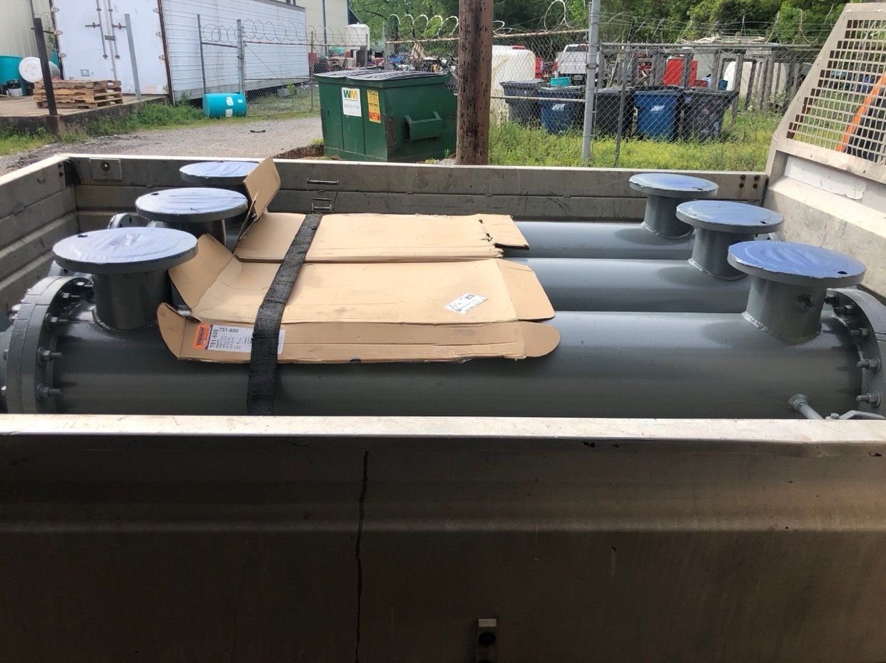 Radiator Maintenance