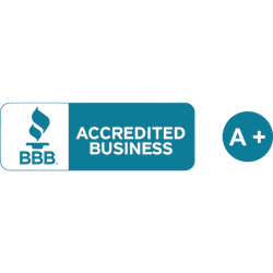 Bbb is an accredited business with an a+ rating.