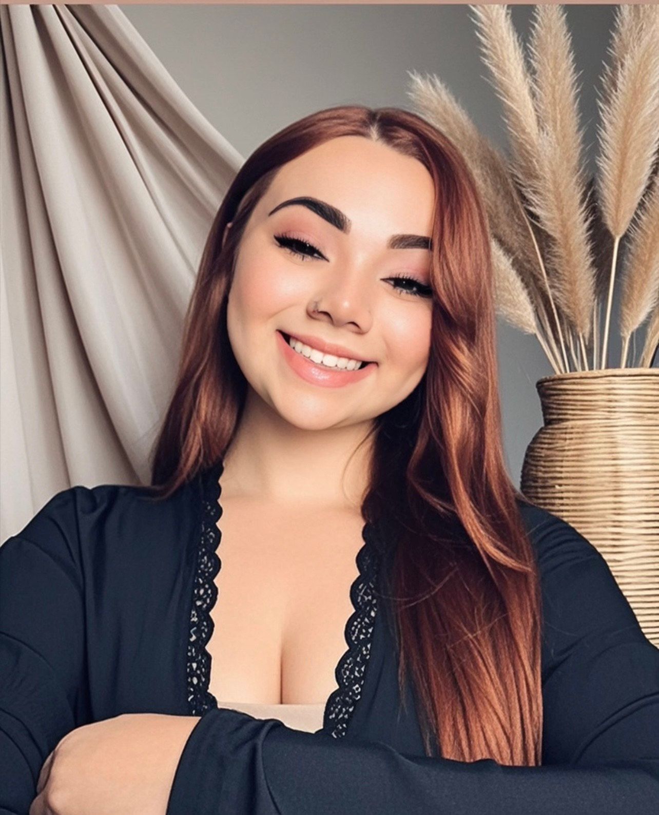 Jasmine Abshire