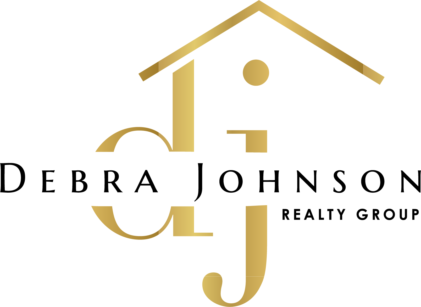 Logo for Debra Johnson Realty Group