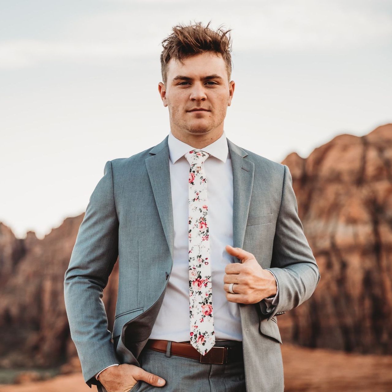 Dakota Millward