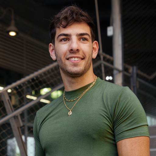 Frank Tandurella D.R.E. program advisor
