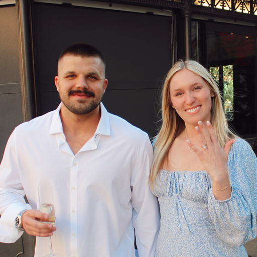 Kendall Engelken Derek and Dakota Digital Real Estate advisor