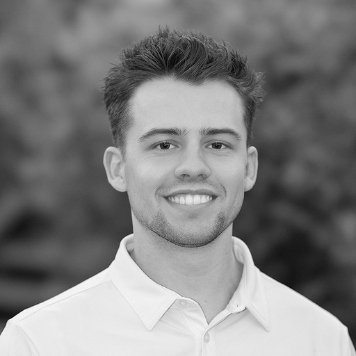 Wake Schepman Digital Assets coach
