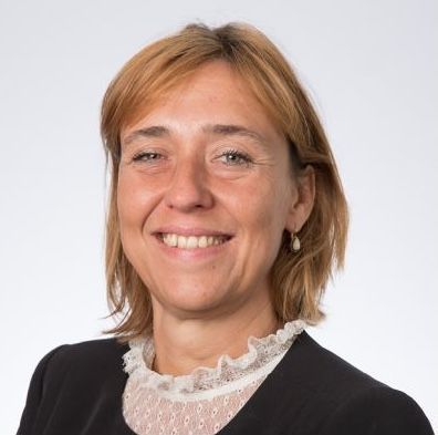 Annette Kraaijeveld