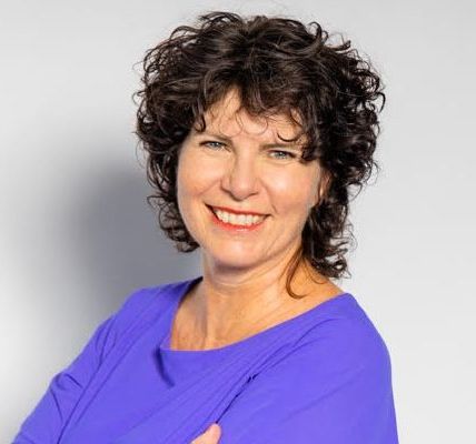 Jacqueline Duerinck