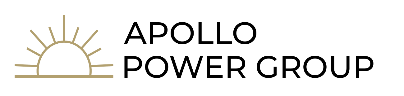 APG, trust solar power installation partner