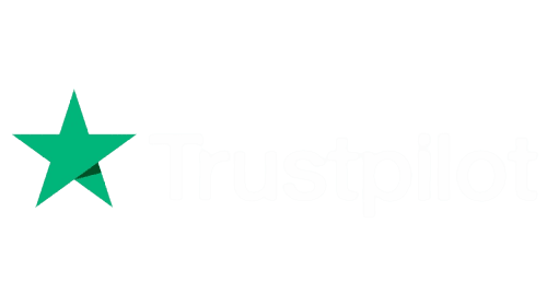 Trustpilot logo.