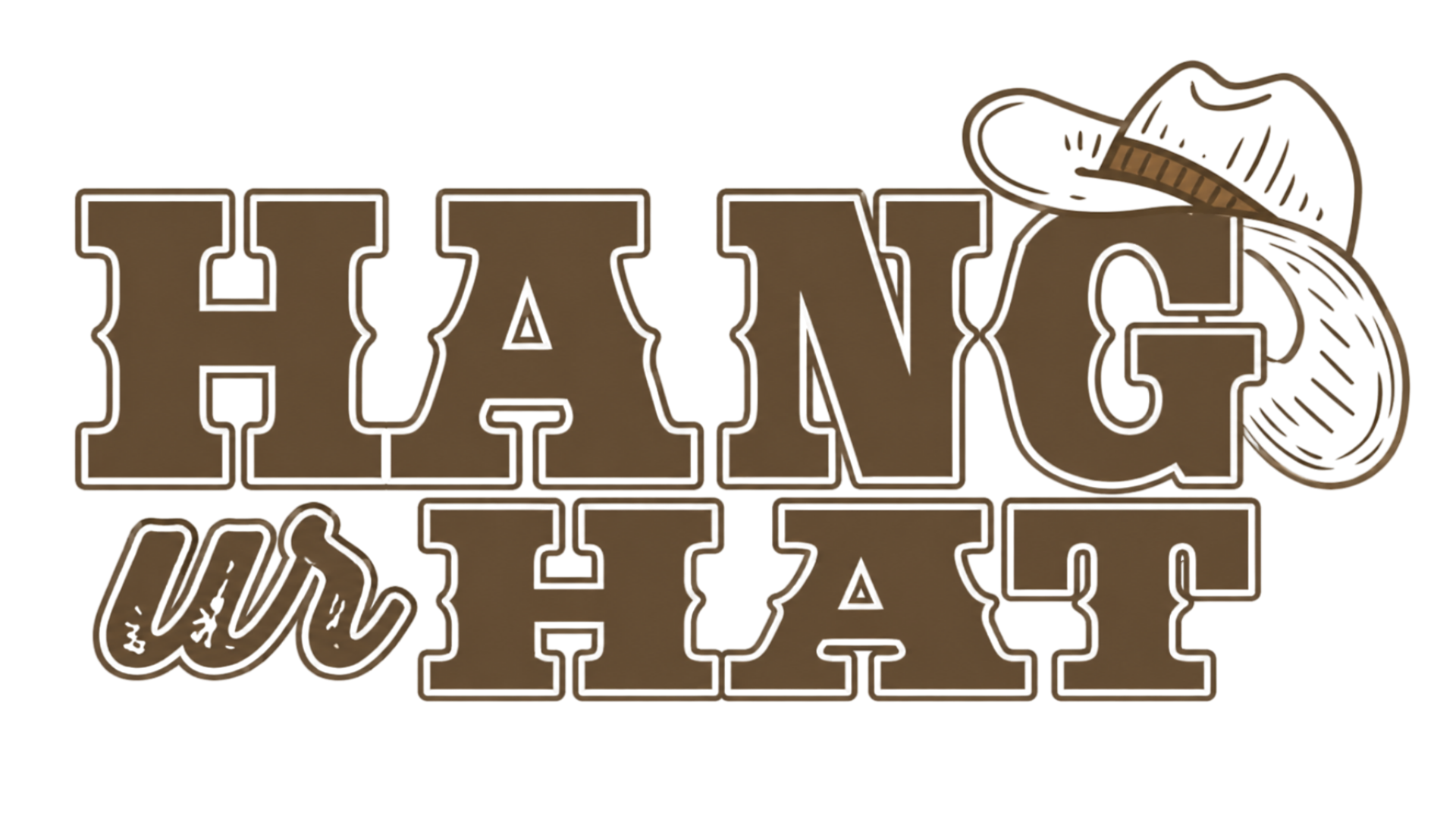 Hang Ur Hat Realty logo