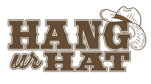 Hang Ur Hat Realty logo