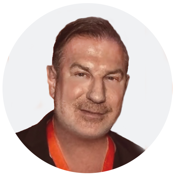 Photo of Wolf Wagschal