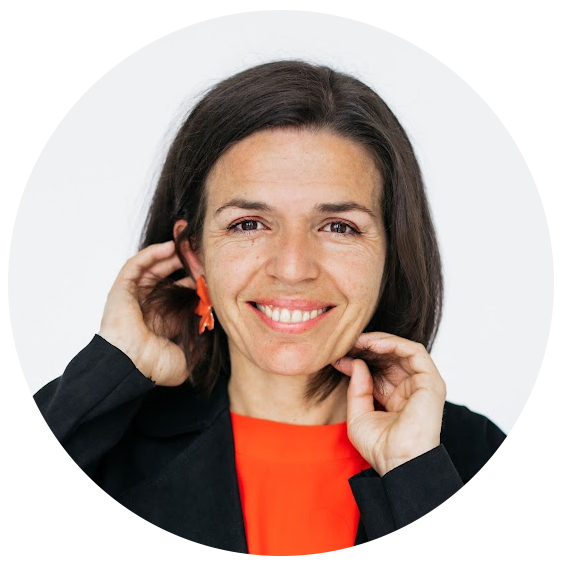 Photo of Lucia Terrenghi
