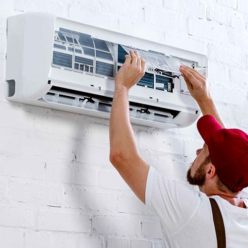 Hussey Bros Inc Residential, Commercial HVAC & Other HVAC Services