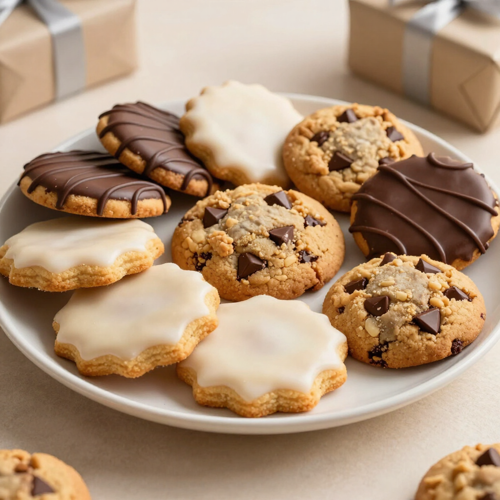 Cookie Platters