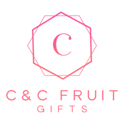 C&C Fruit Gifts Logo