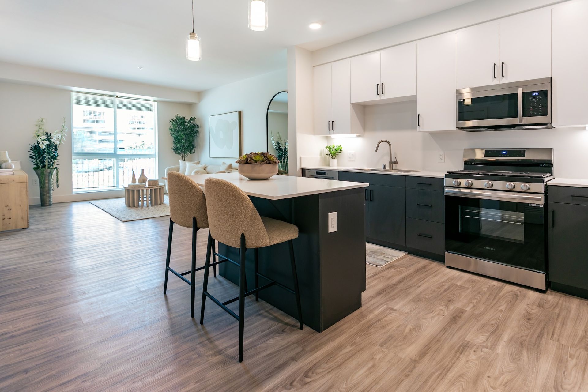 Image of One Bedroom