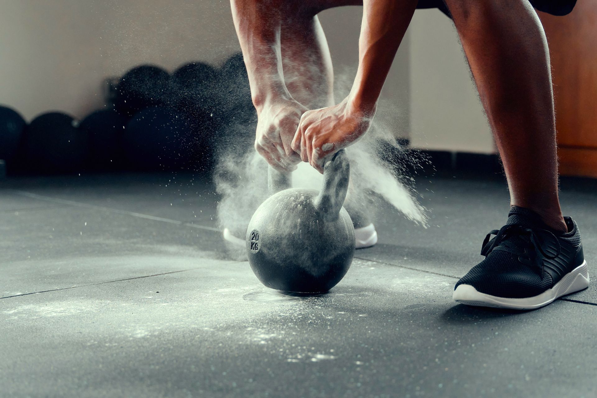 Image of Premium Fitness Center
