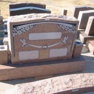 double monument