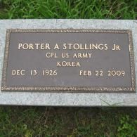 bronze monument