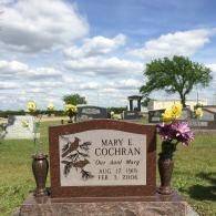 single monument