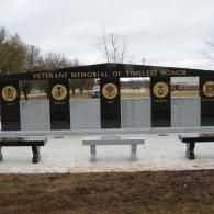 civic memorial