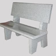 bench monument