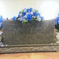 upright monument