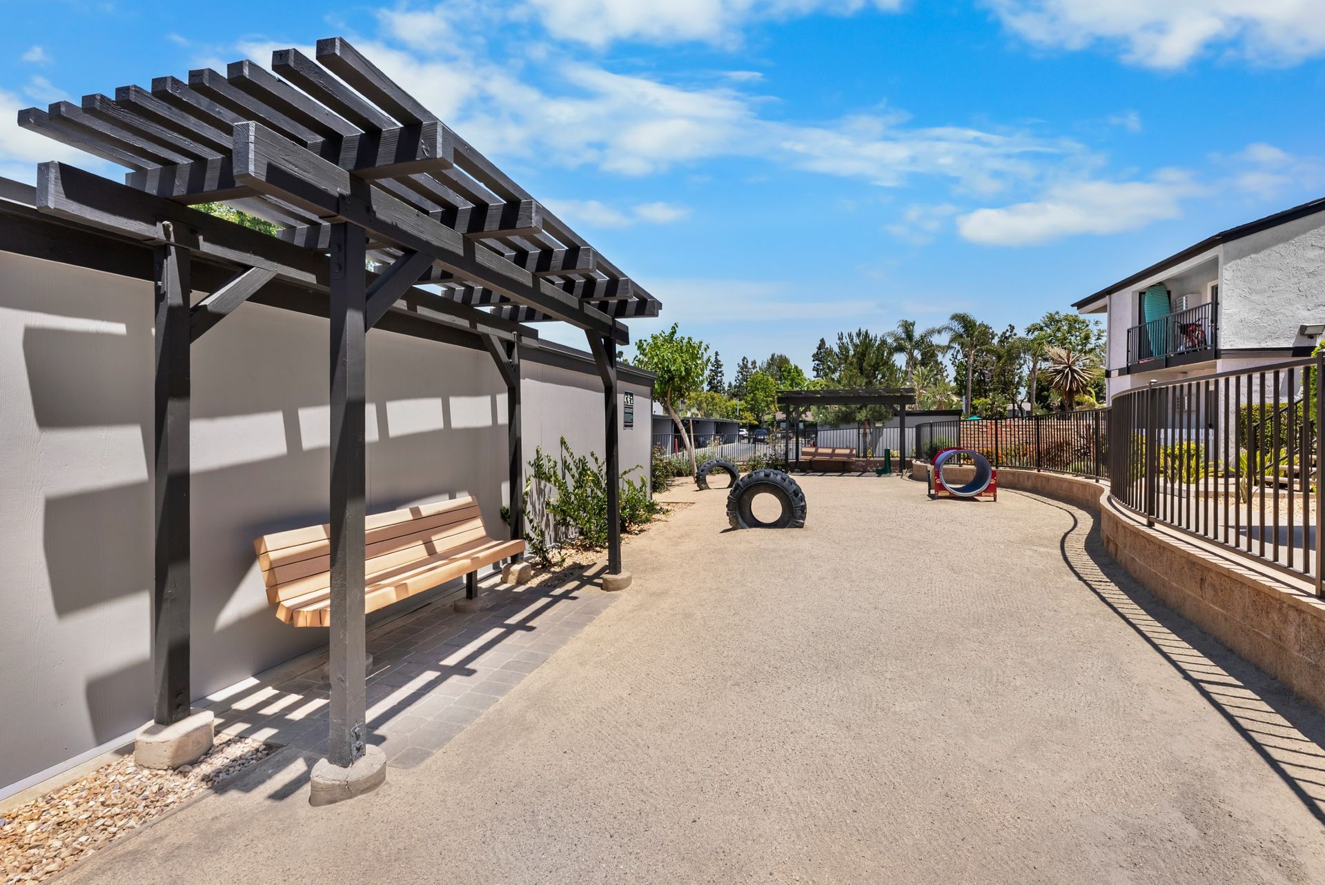 Click here to view Amenities