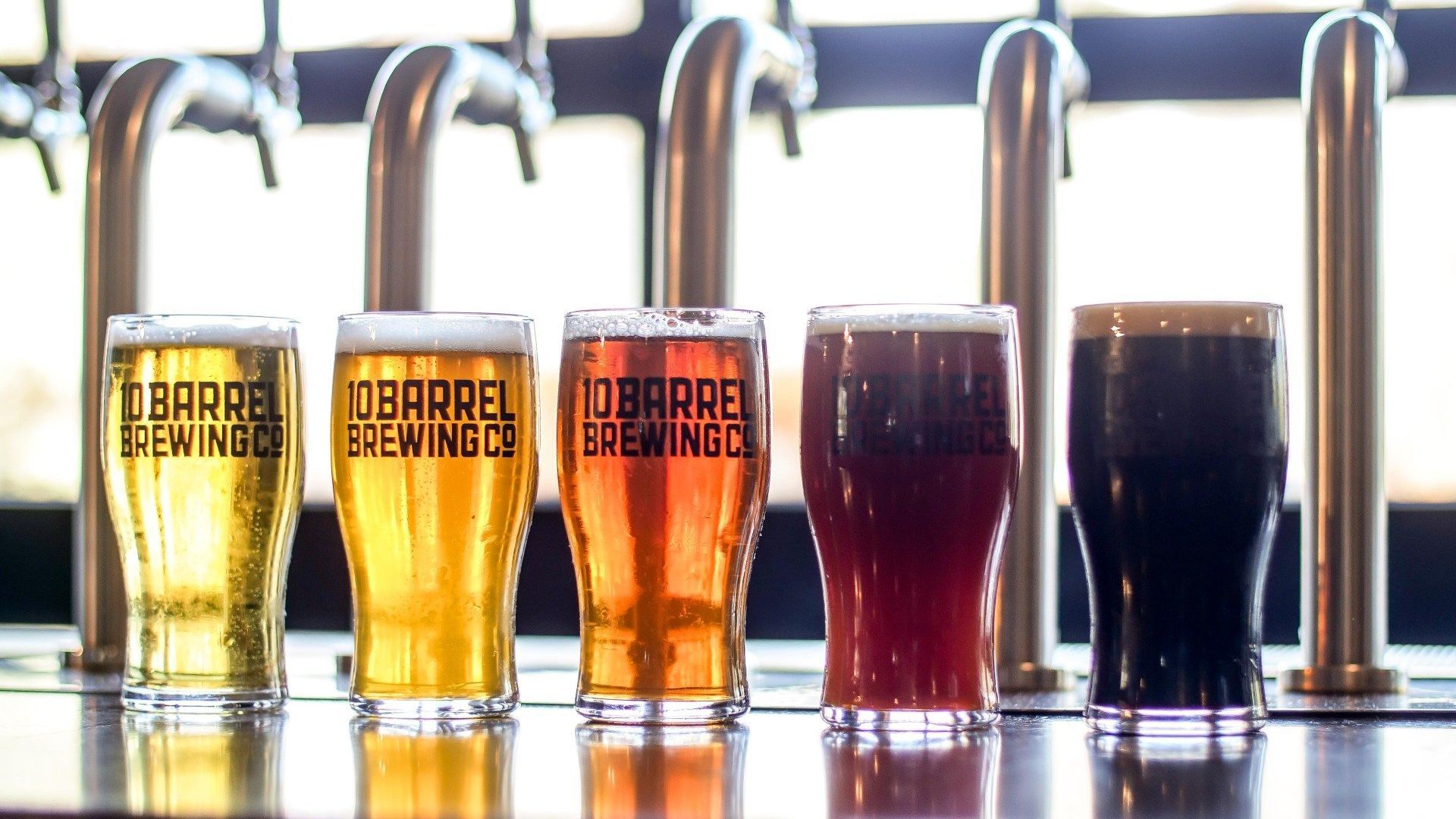 breweries