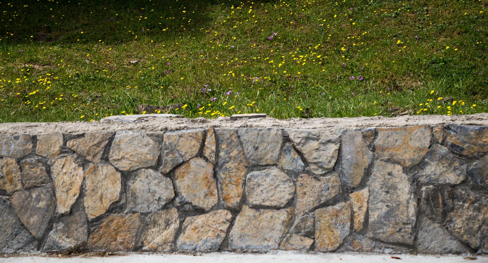 Retaining Wall Contractor Near Me, Retaining Wall, Little Rock, AK