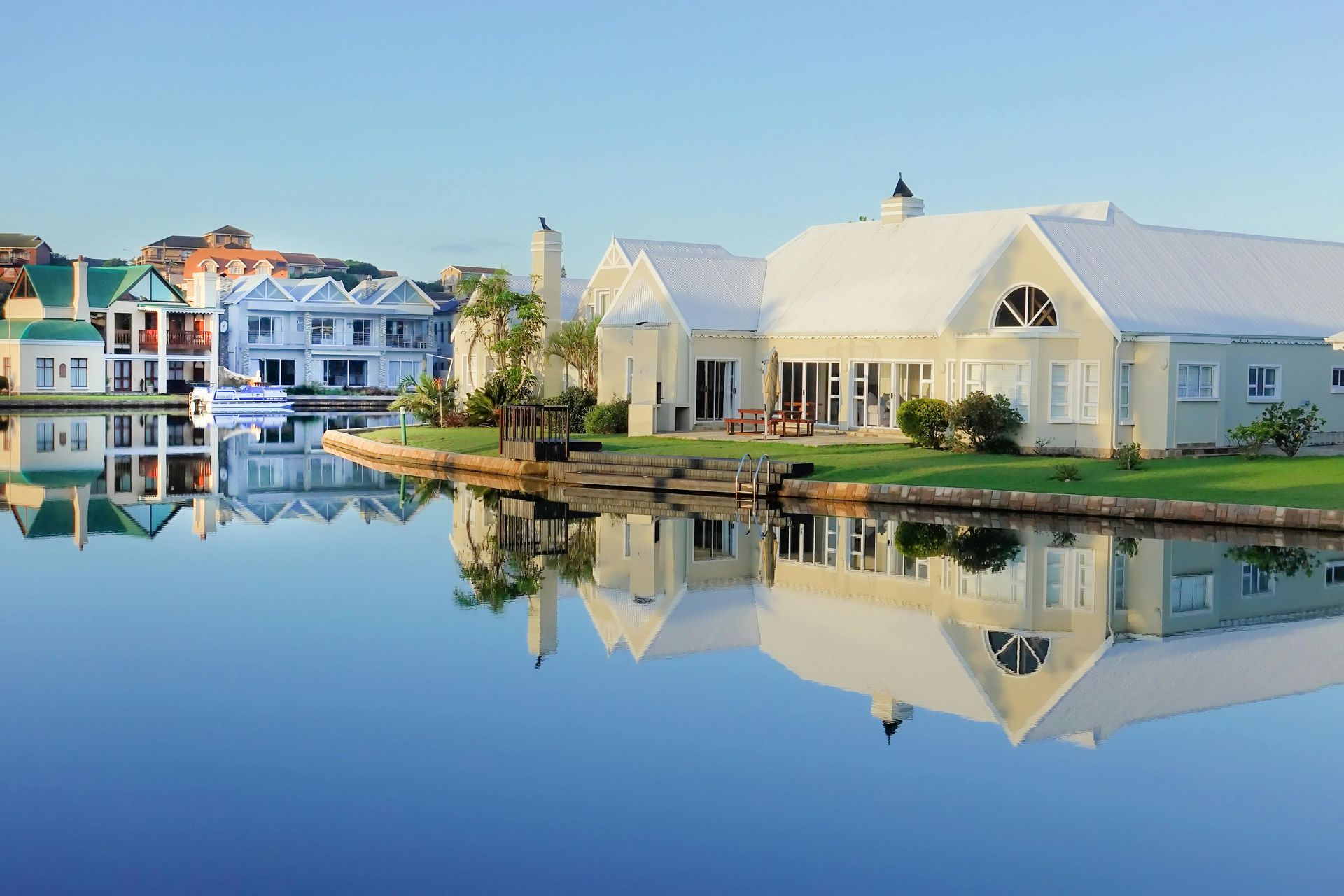 Villa Holidays