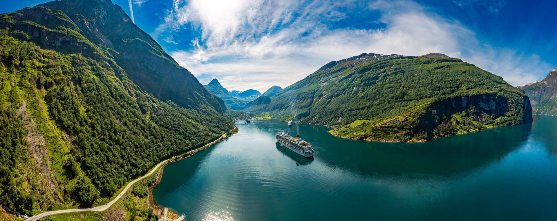 Cruise