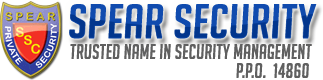 Spear Security Spear Security