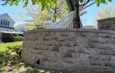 Professional masonry services in Long Valley, NJ