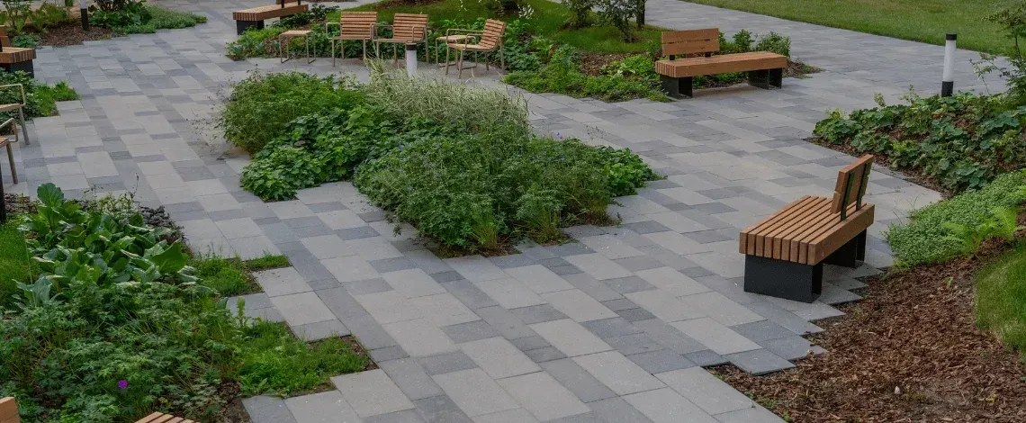 commercial landscaping nj hoas property managers
