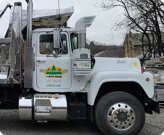 landscapers in long valley nj