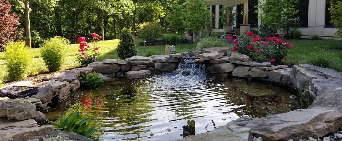 The Local Guide to Landscaping in Hackettstown, Chester & Washington Township NJ