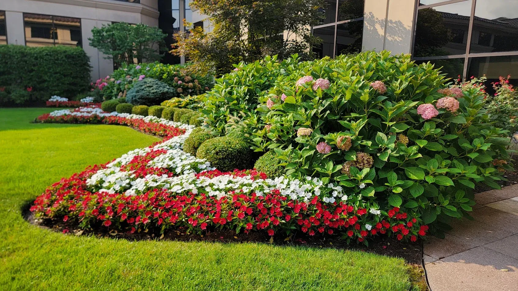 landscaping services in tewksbury township nj