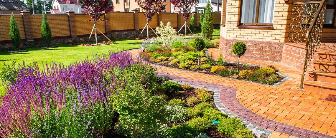 The Step-by-Step Process From Concept to Finished Yard | DRS Lawn & Landscape