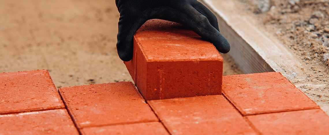 Hiring a Masonry Contractor in New Jersey | DRS Lawn & Landscape