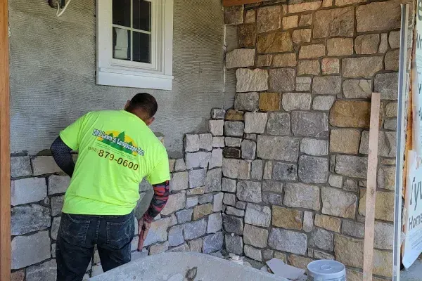 masonry durable in lebanon nj