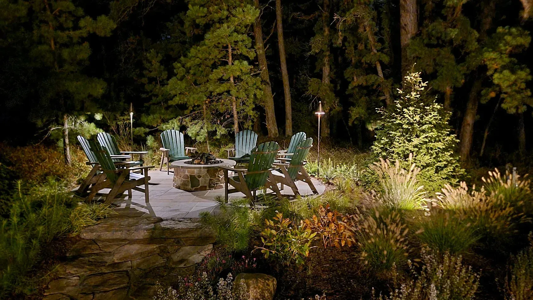 outdoor living comfortable in flanders nj