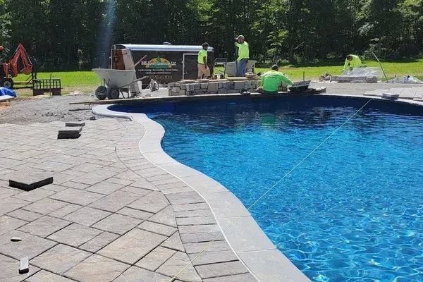 pond builders in long valley nj