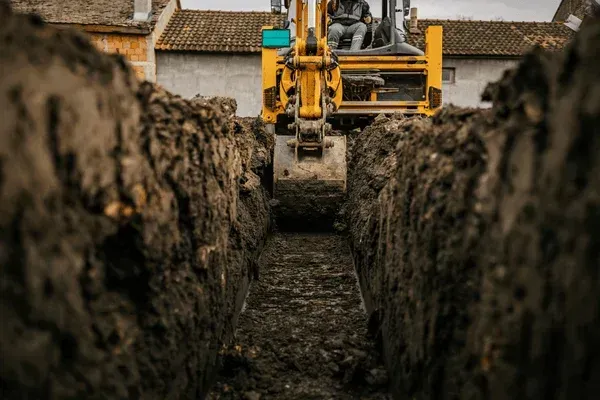 utility excavation services long valley nj